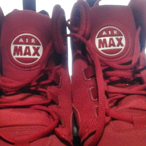 Size 14 Nike Air Max